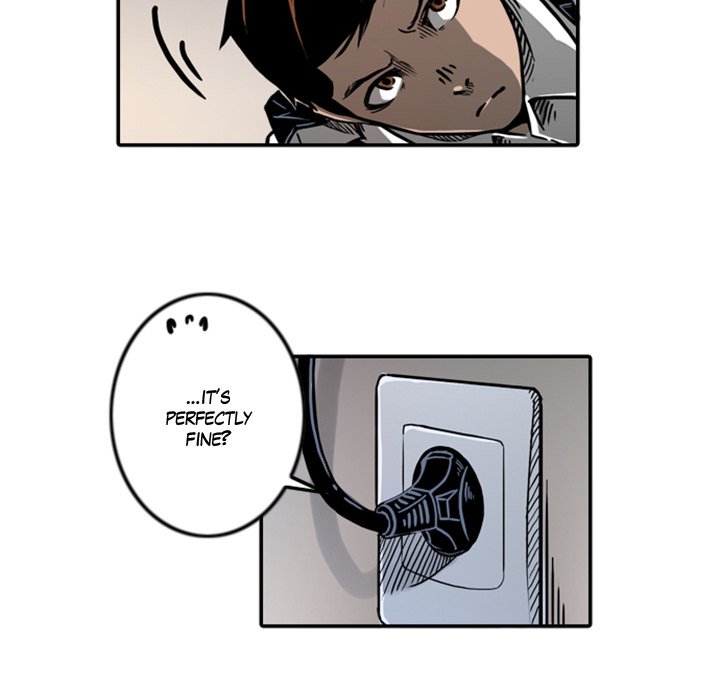 Shivers Chapter 50 image 15