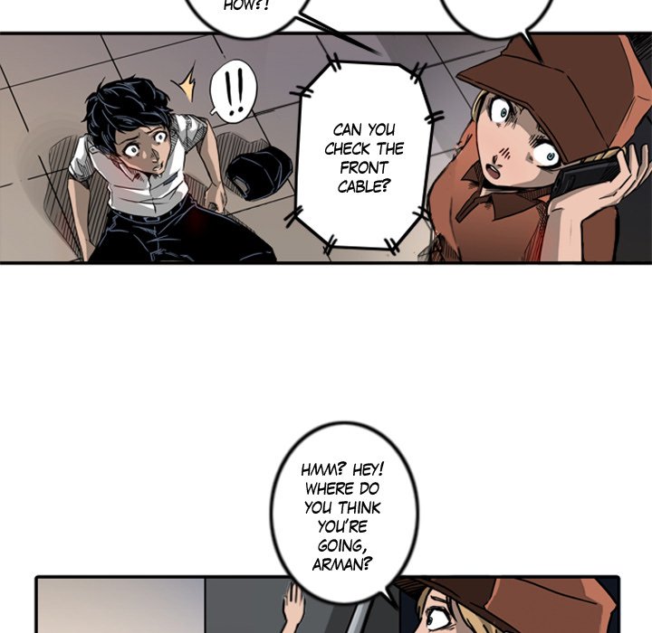 Shivers Chapter 50 image 19