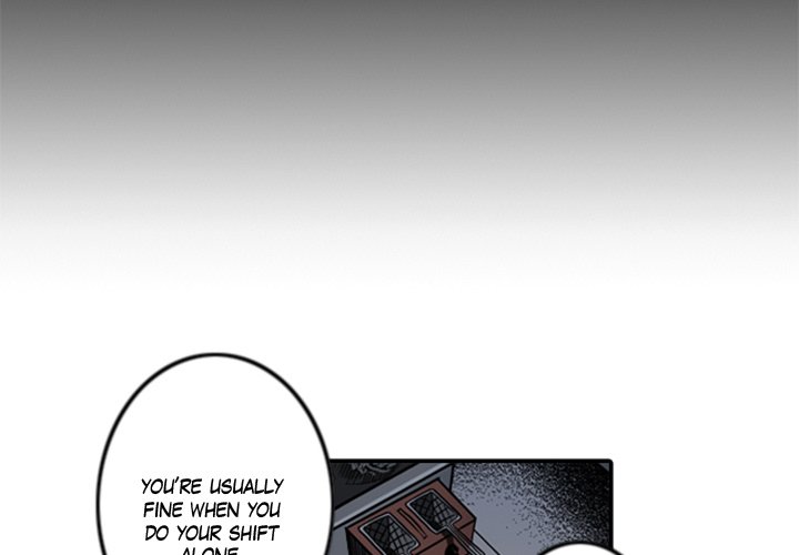 Shivers Chapter 50 image 2