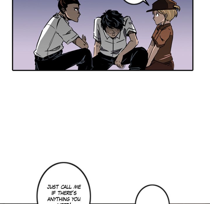 Shivers Chapter 50 image 6
