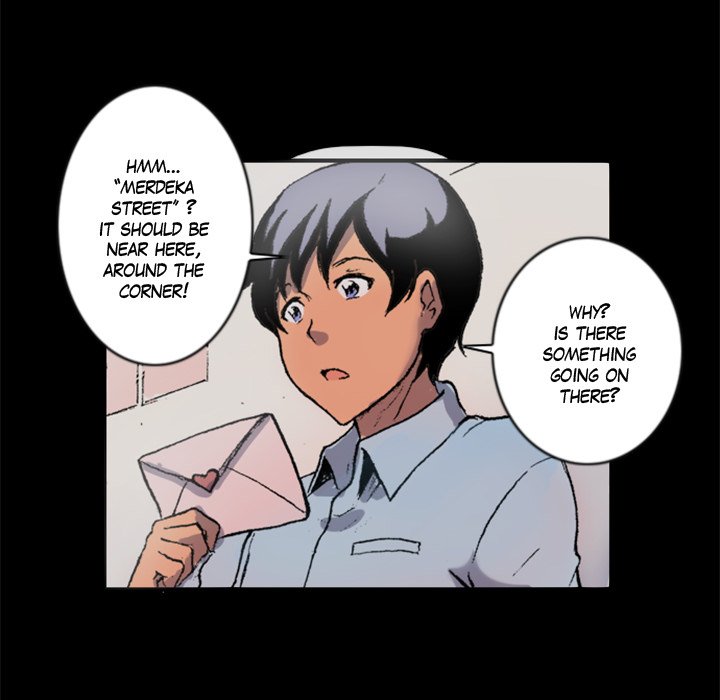 Shivers Chapter 51 image 51