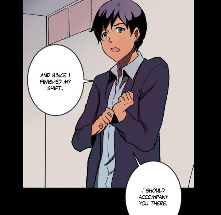 Shivers Chapter 52 image 21