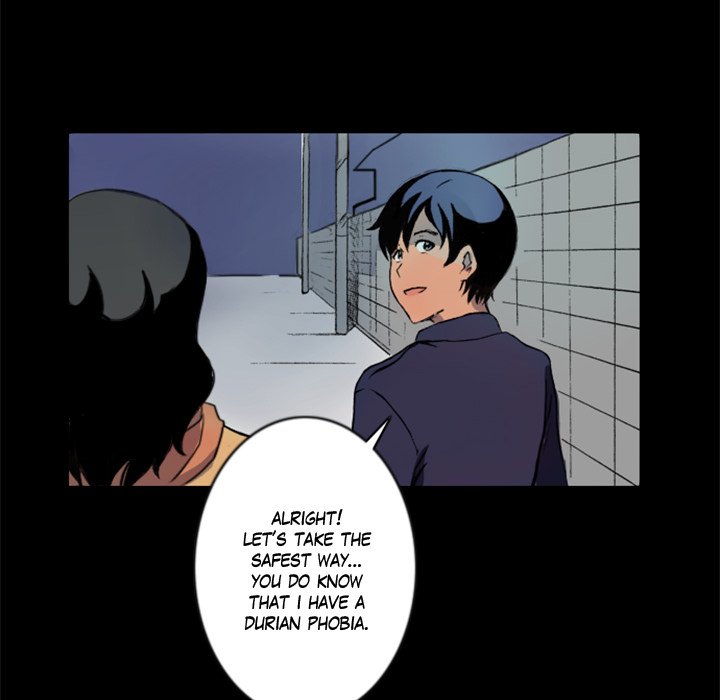 Shivers Chapter 52 image 28