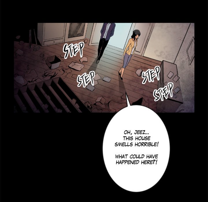 Shivers Chapter 52 image 46