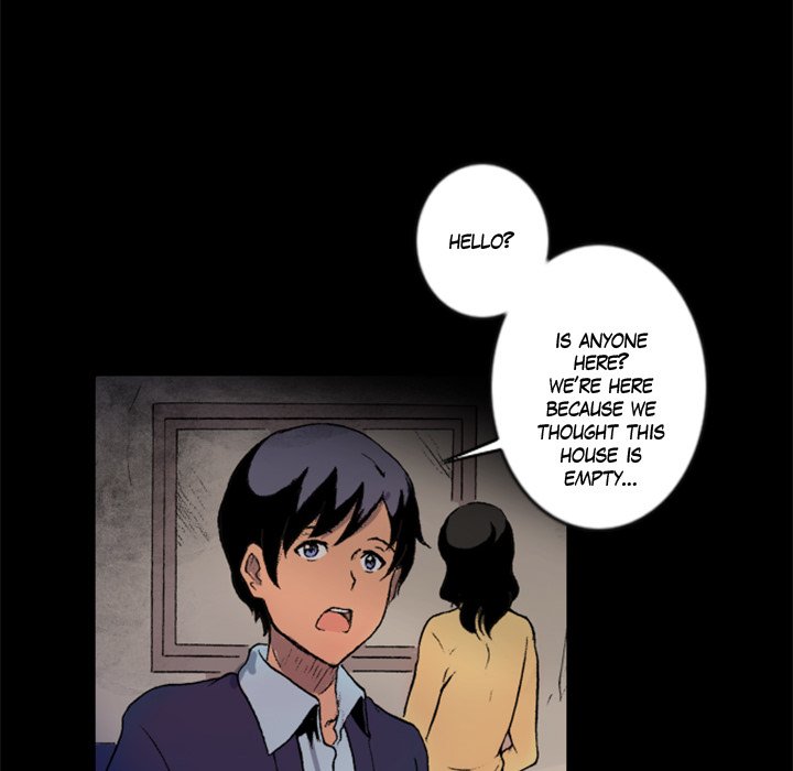 Shivers Chapter 52 image 52