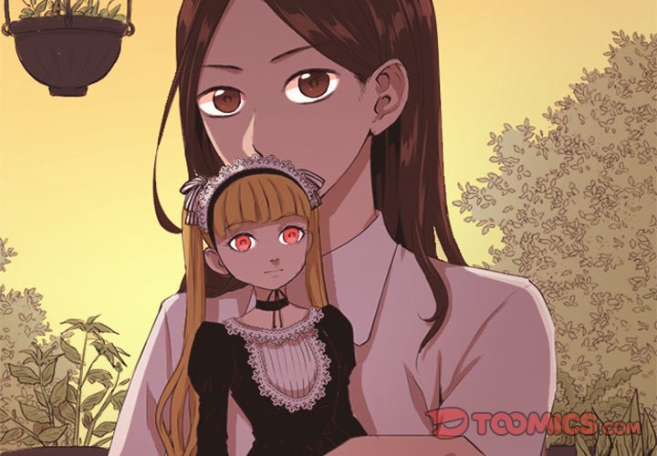 Shivers Chapter 55 image 1