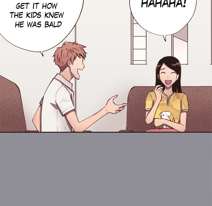 Shivers Chapter 58 image 58
