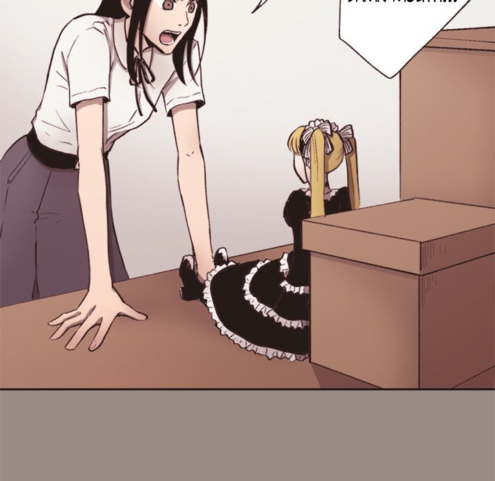 Shivers Chapter 58 image 5