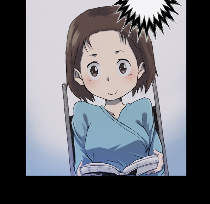 Shivers Chapter 6 image 6
