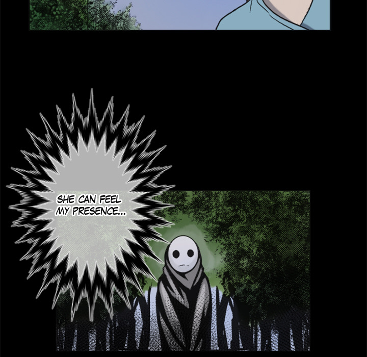 Shivers Chapter 6 image 8