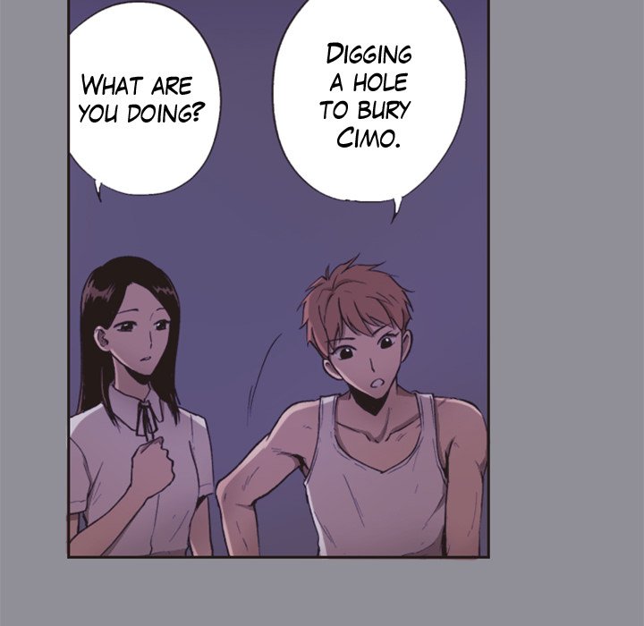 Shivers Chapter 60 image 28