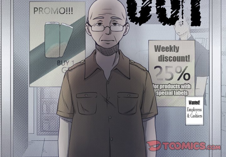 Shivers Chapter 63 image 1