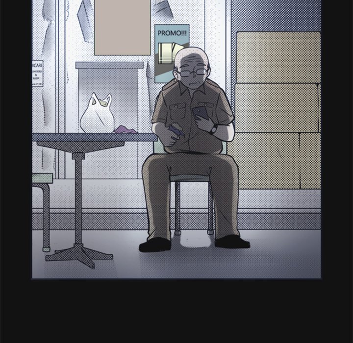 Shivers Chapter 63 image 5