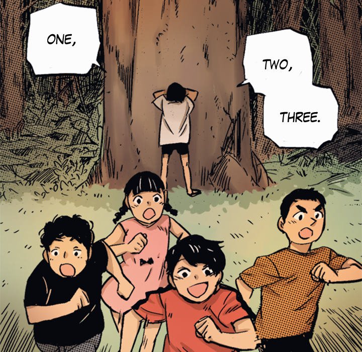 Shivers Chapter 64 image 9
