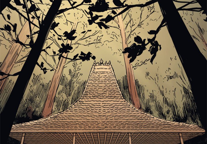 Shivers Chapter 64 image 2
