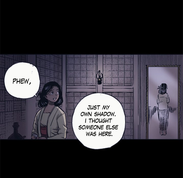 Shivers Chapter 64 image 64