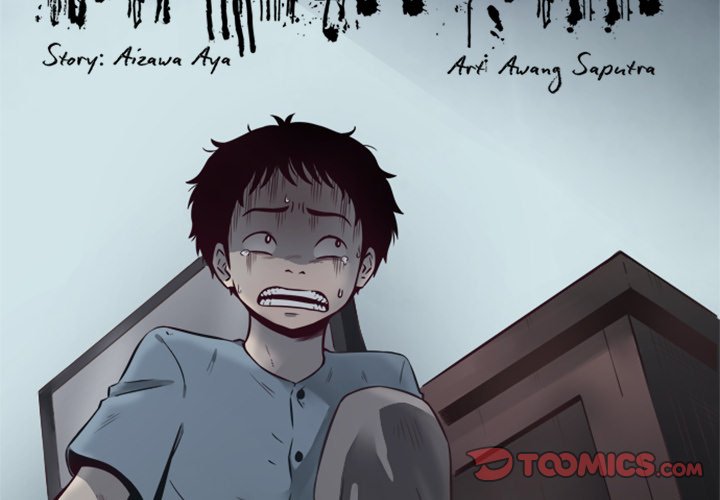 Shivers Chapter 66 image 1
