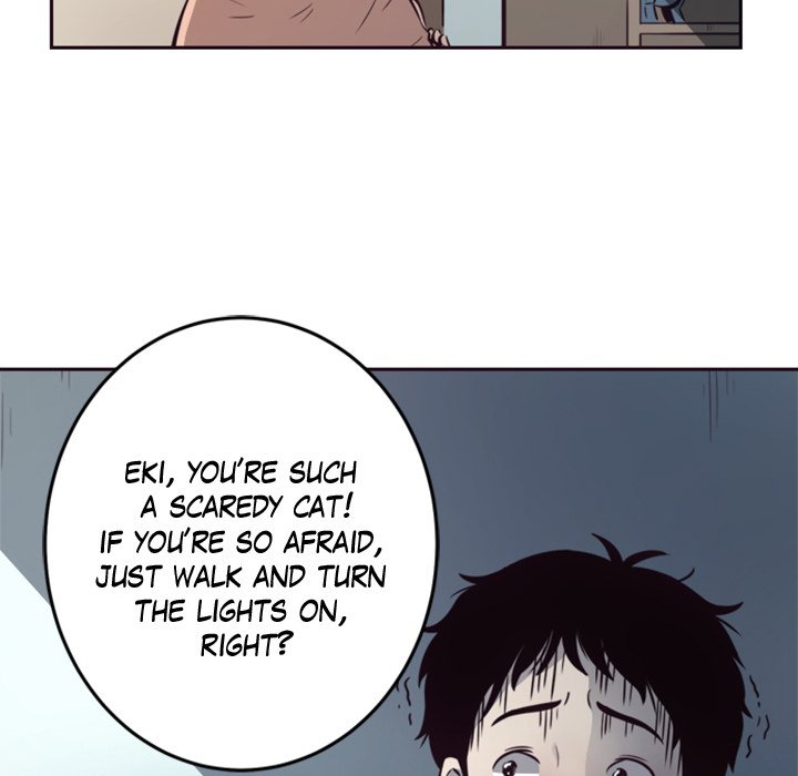 Shivers Chapter 66 image 67