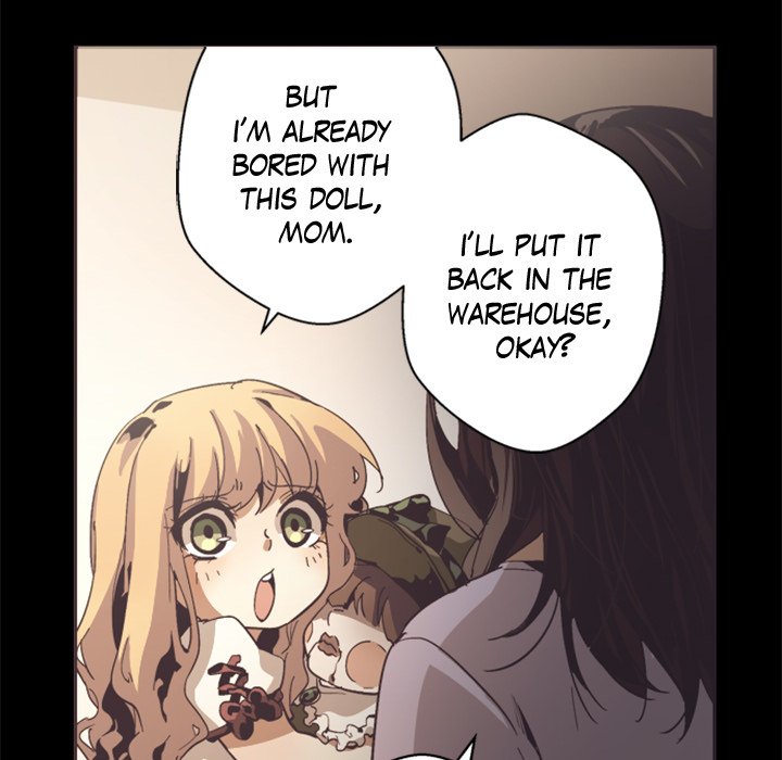 Shivers Chapter 68 - The End image 102