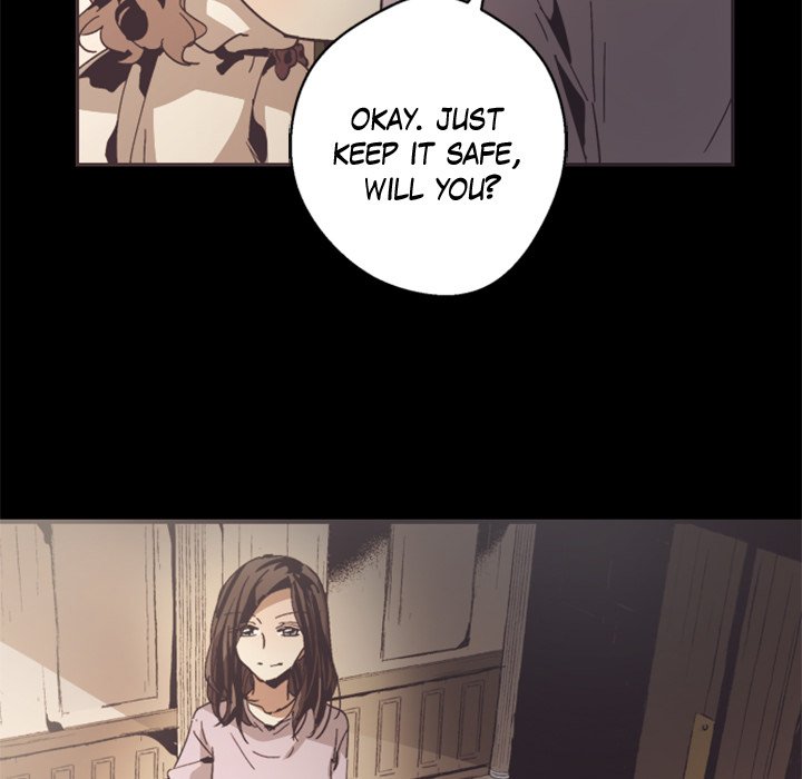 Shivers Chapter 68 - The End image 103