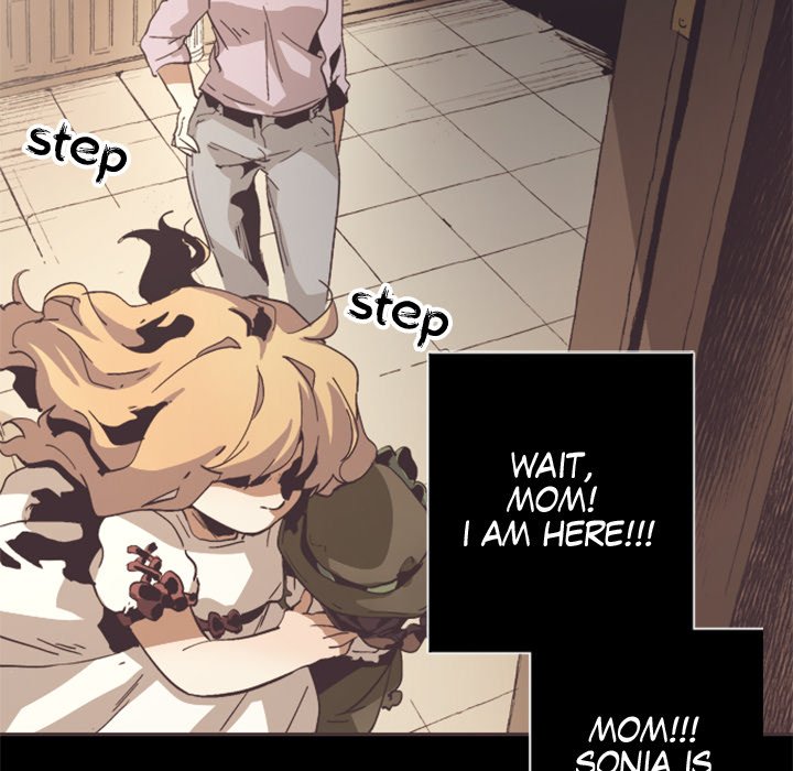Shivers Chapter 68 - The End image 104