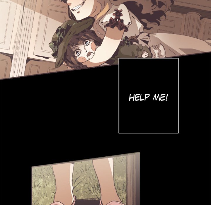 Shivers Chapter 68 - The End image 106