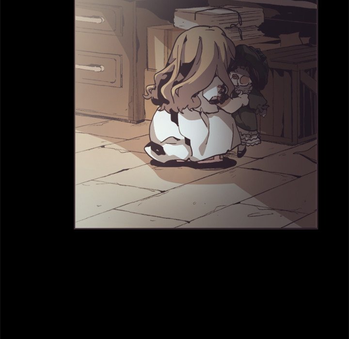 Shivers Chapter 68 - The End image 108