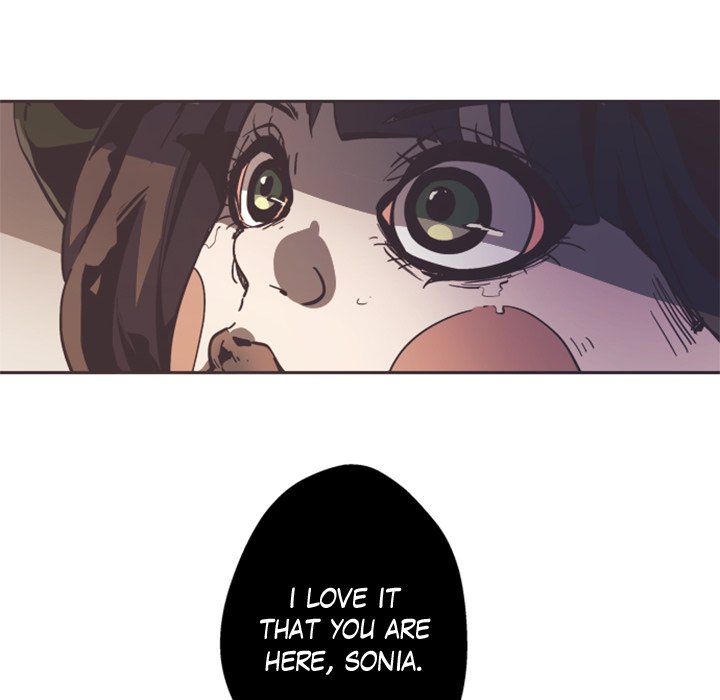 Shivers Chapter 68 - The End image 11