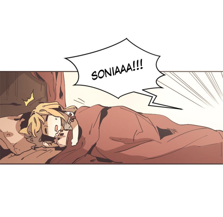 Shivers Chapter 68 - The End image 16