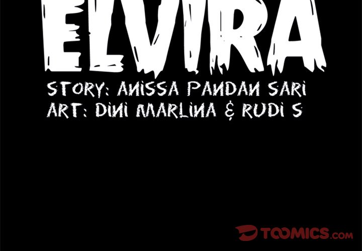 Shivers Chapter 68 - The End image 1