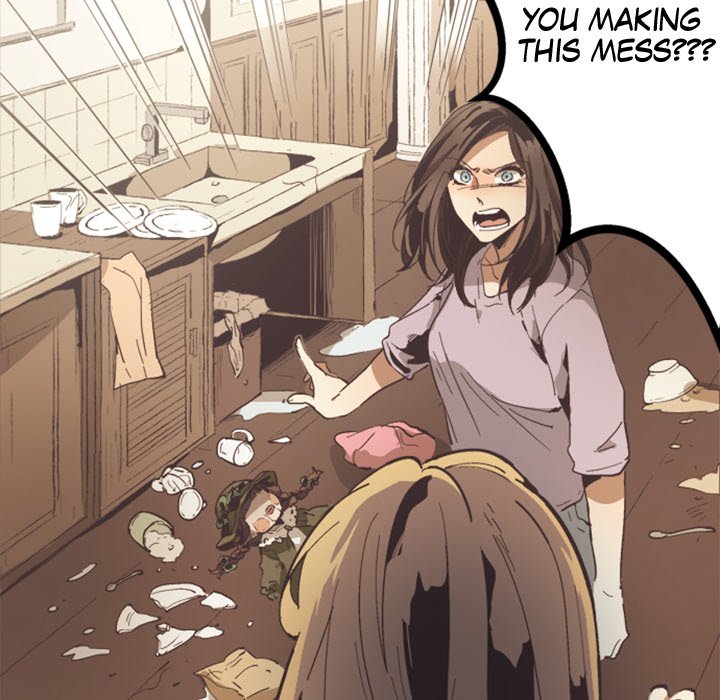 Shivers Chapter 68 - The End image 19