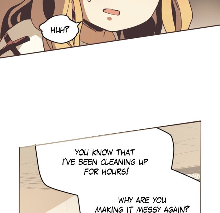 Shivers Chapter 68 - The End image 21