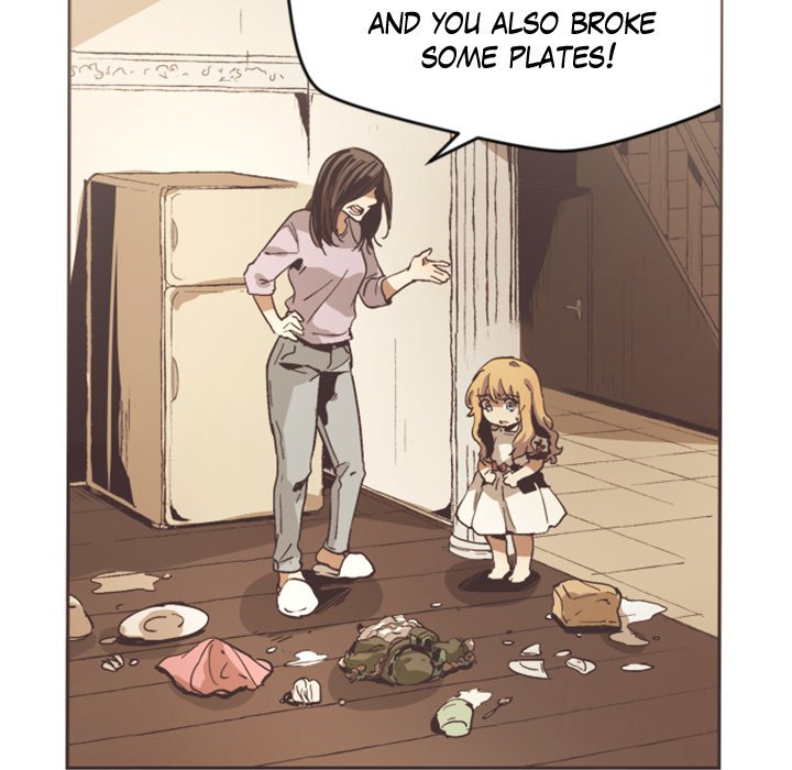 Shivers Chapter 68 - The End image 22