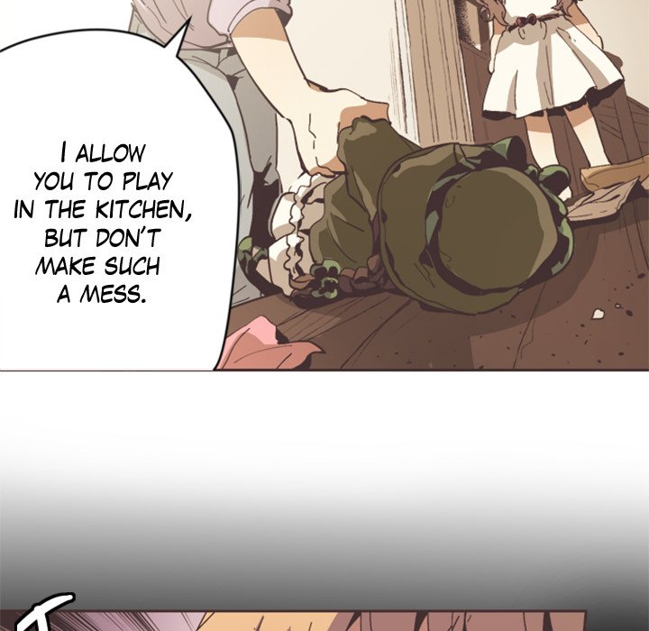 Shivers Chapter 68 - The End image 24