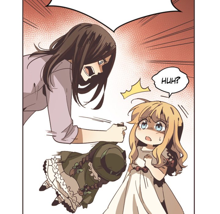 Shivers Chapter 68 - The End image 28