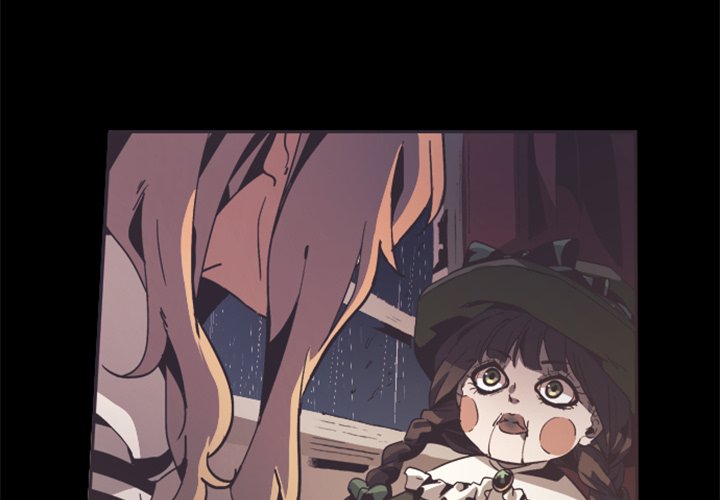 Shivers Chapter 68 - The End image 2