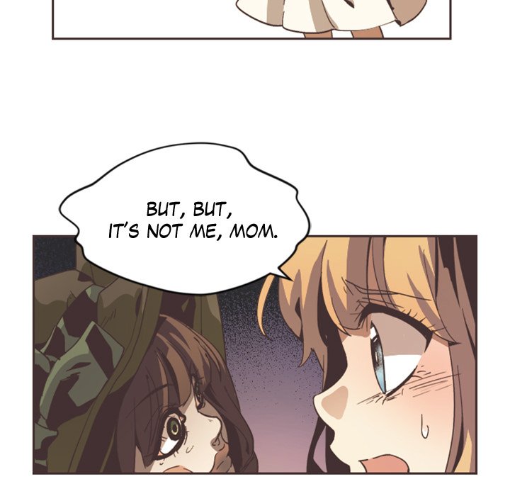 Shivers Chapter 68 - The End image 29