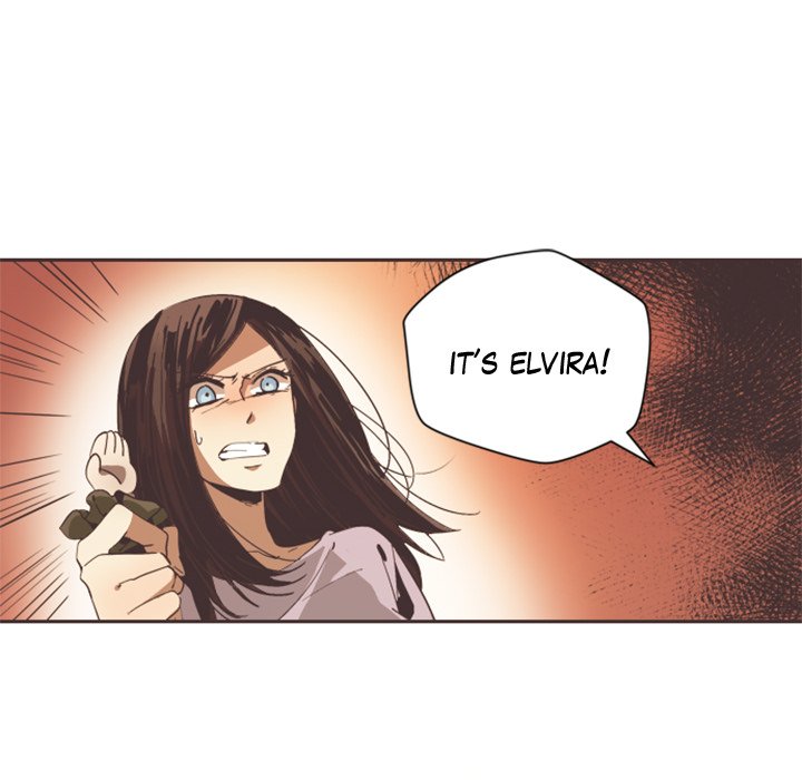 Shivers Chapter 68 - The End image 30