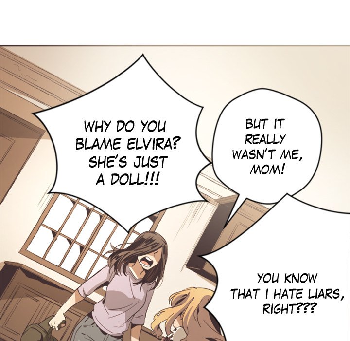 Shivers Chapter 68 - The End image 31