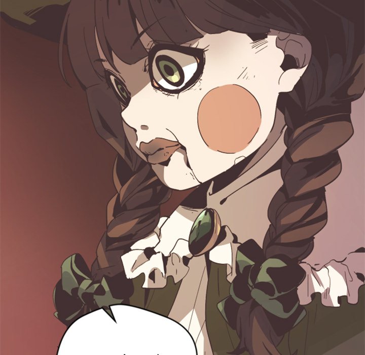 Shivers Chapter 68 - The End image 37