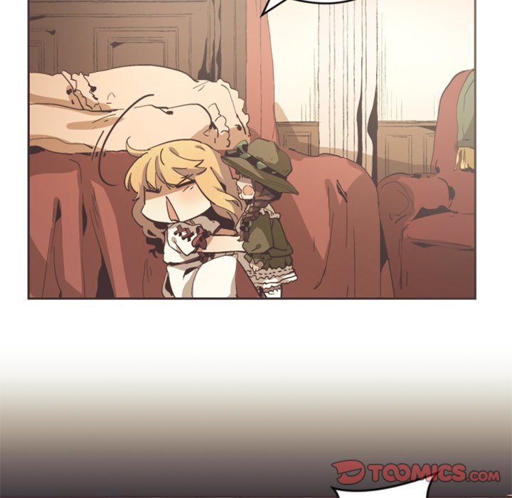 Shivers Chapter 68 - The End image 39