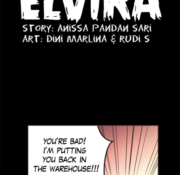 Shivers Chapter 68 - The End image 48