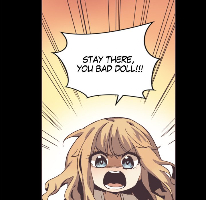 Shivers Chapter 68 - The End image 53