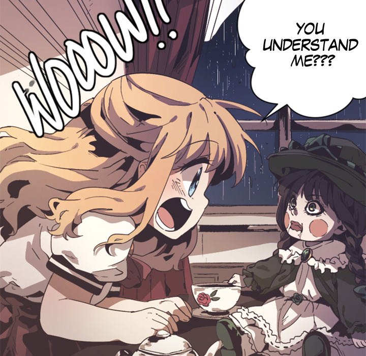 Shivers Chapter 68 - The End image 5