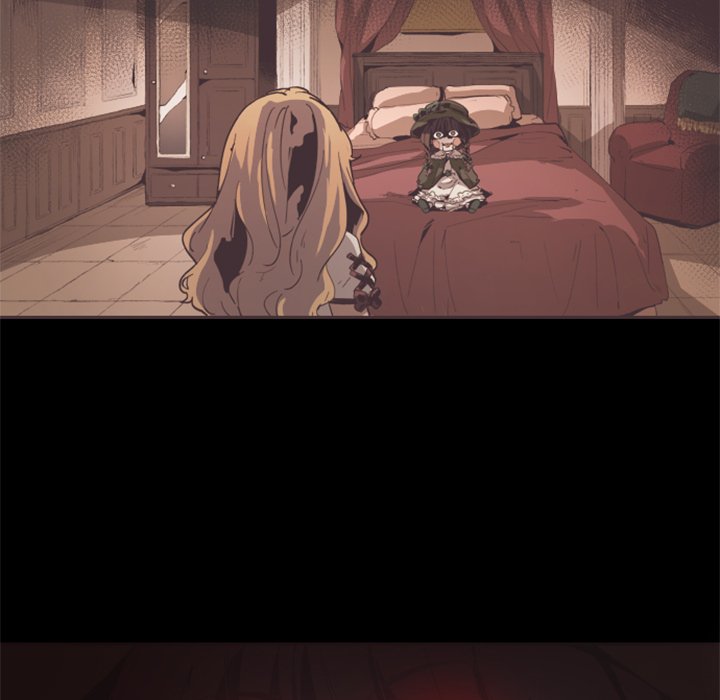 Shivers Chapter 68 - The End image 61