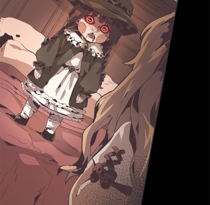Shivers Chapter 68 - The End image 68