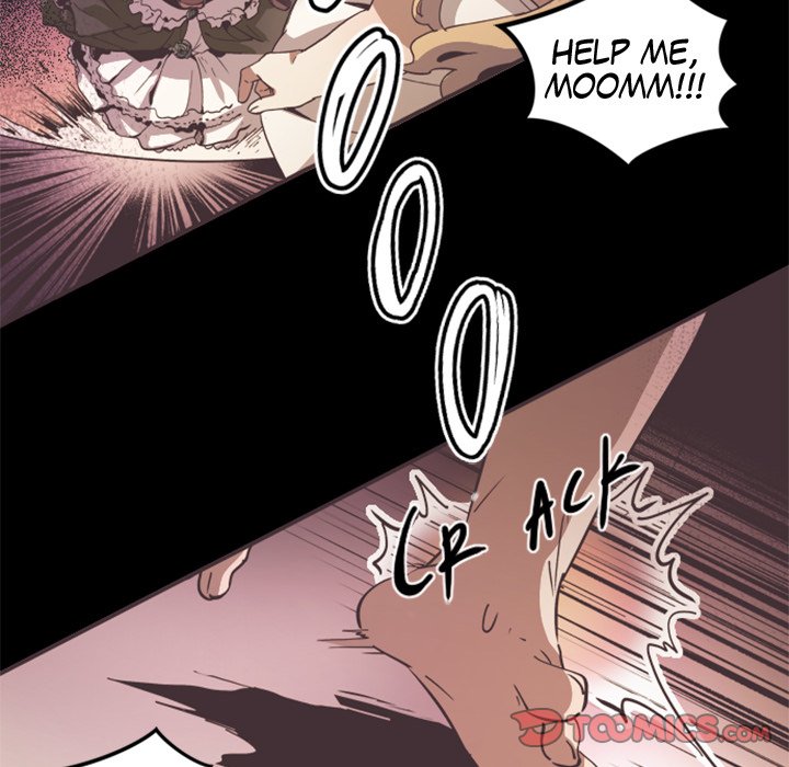 Shivers Chapter 68 - The End image 77