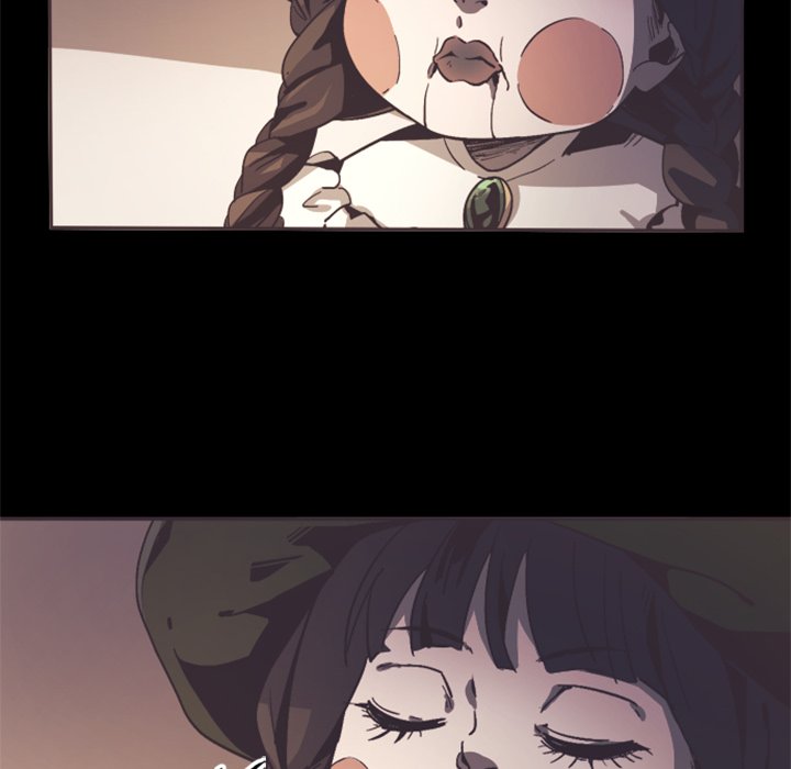 Shivers Chapter 68 - The End image 7