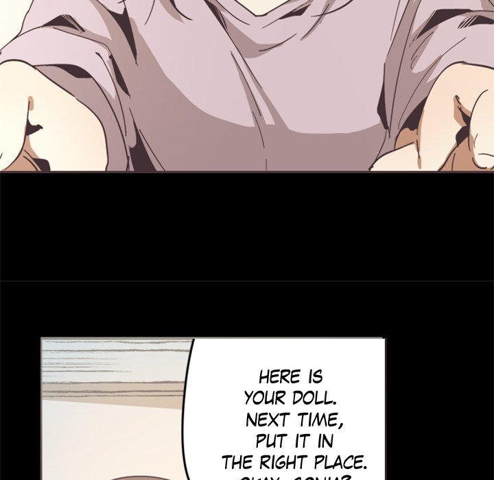 Shivers Chapter 68 - The End image 90