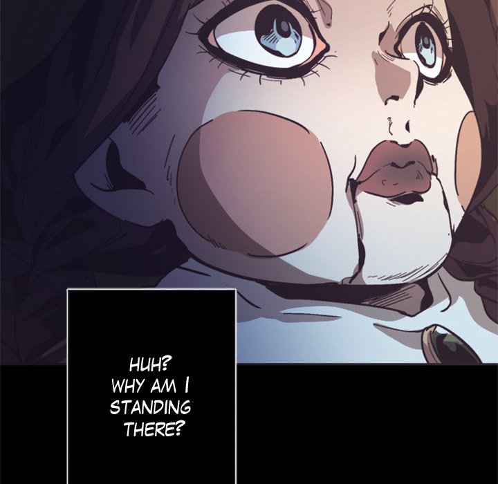 Shivers Chapter 68 - The End image 98